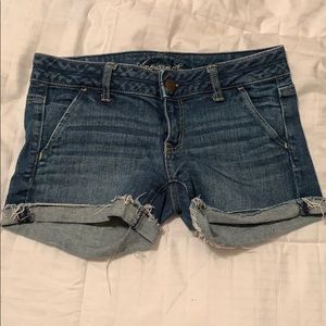American Eagle shorts